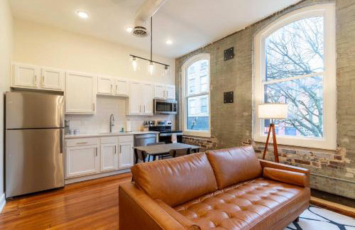 2 Bedroom Suite - Foto 3