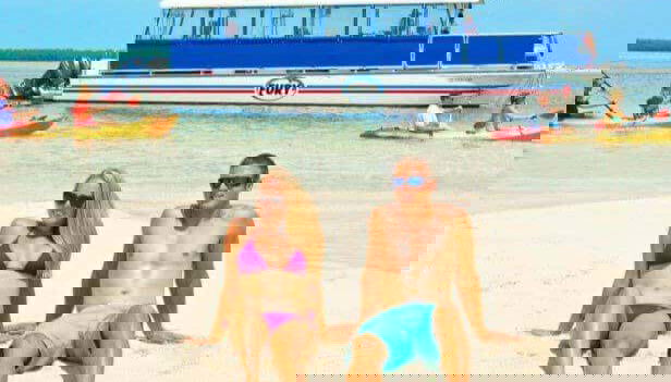 Relaxez-vous à Key West