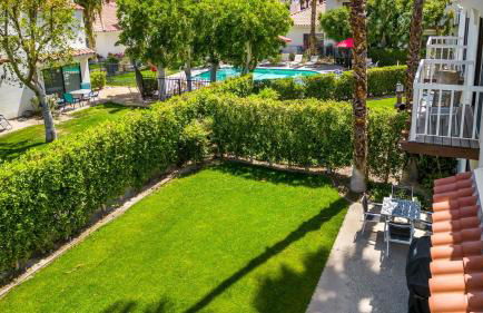 TV202 Modern 2 Bedroom Tennis Villa at LQ Resort - Foto 22