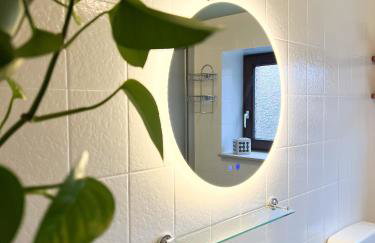 Ferienwohnung Immergrün - Foto 40