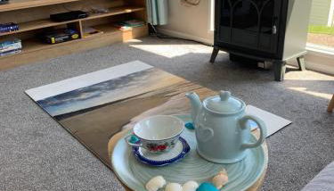 Bliss Beach Lodge Breath taking views - Foto 3