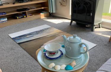 Bliss Beach Lodge Breath taking views - Foto 3