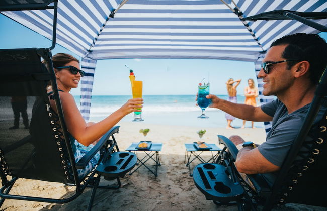 Bungalows Punta Uva - Foto 60