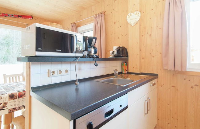 Chalet in Stadl an der Mur / Styria With Terrace - Foto 6