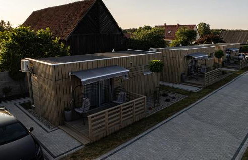 MAZURY LAKE RESORT - Foto 20