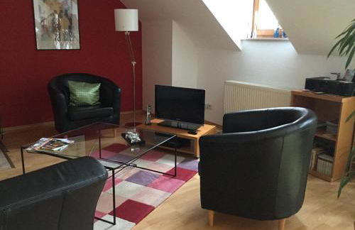 Komfort-Ferienwohnungen Walkmühle - Foto 22