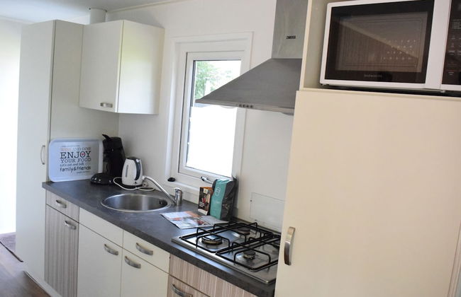 Wellness Chalet in Nature - Photo 4