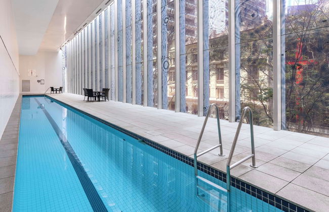 Oaks Brisbane on Charlotte Suites - Photo 32