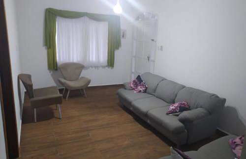 Casa temporada Itanhaem - Photo 14