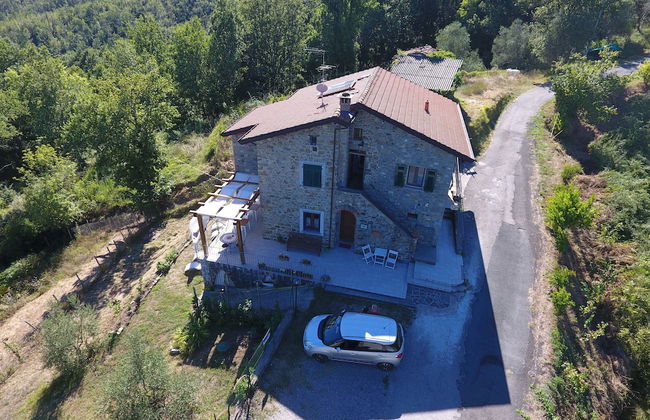 Agriturismo Angiò nel Ceré - Foto 53