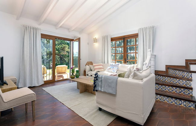 Sunstay Villa Calahonda Mijas - Foto 12