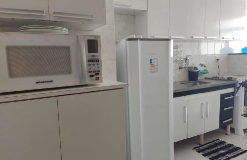 Apto Aconchegante !!! - Photo 22