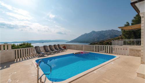 Stunning Home In Orebic With Wifi - Foto 5