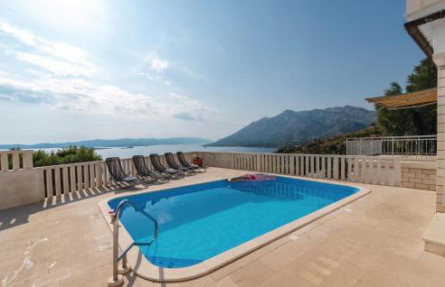 Stunning Home In Orebic With Wifi - Photo 5