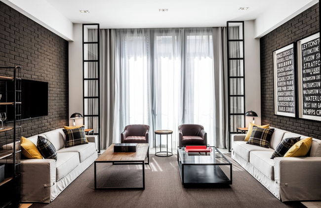 Midtown Apartments - Photo 107