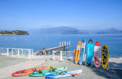 Apparthotel San Sivino - Foto 9