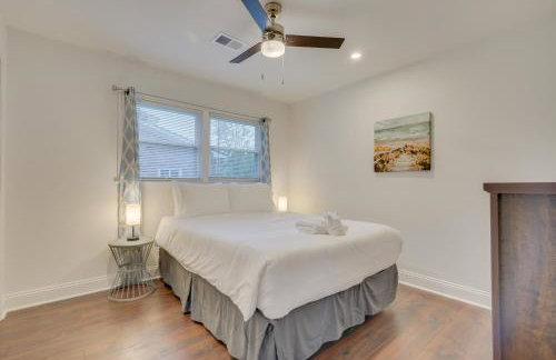 North Charleston Escape about 15 Mi to Dtwn Charleston - Foto 14