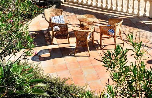 Villa Metis - Foto 12