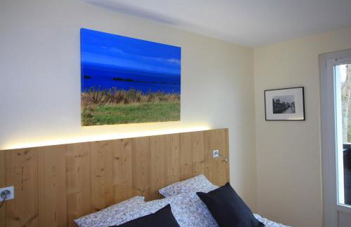 Le 59 Vue Mer - Linge de maison et ménage inclus - Photo 14