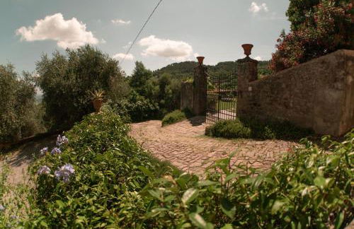 VILLA Castel del Monte PINOCCHIO story by COLLODI - Foto 56