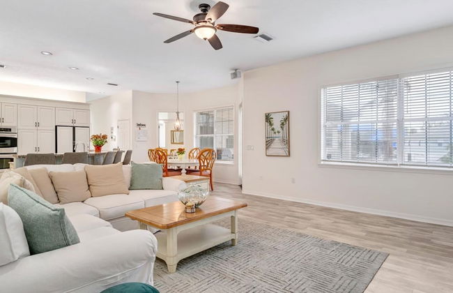 Siesta Key Marvel Pool SPA Deeded Beach Access - Foto 59