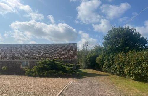 Barton Cottage - Foto 6