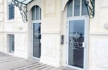 Remblai des Sables d'Olonne - 2 chambres - parking et piscine - Photo 1