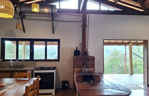 Retiro Sol e Chuva - Foto 34