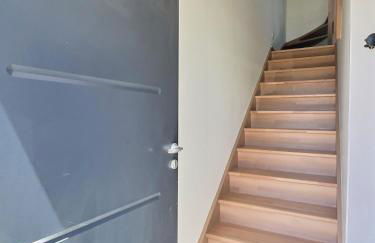 Le grenier du moulin by Miss K conciergerie - Foto 9