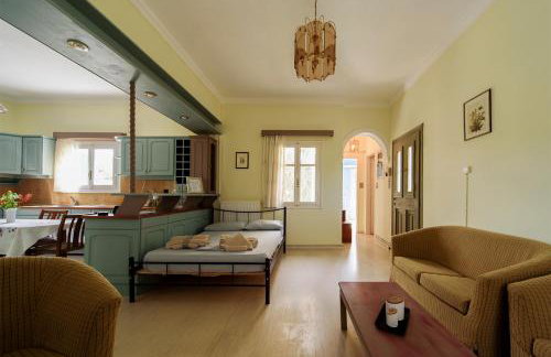 Mother's House in syros Aegean sea - Photo 19