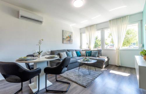 New Luxury Bella Apartment - Foto 4