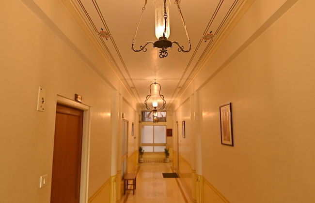 Om Niwas Suite Hotel - Foto 3