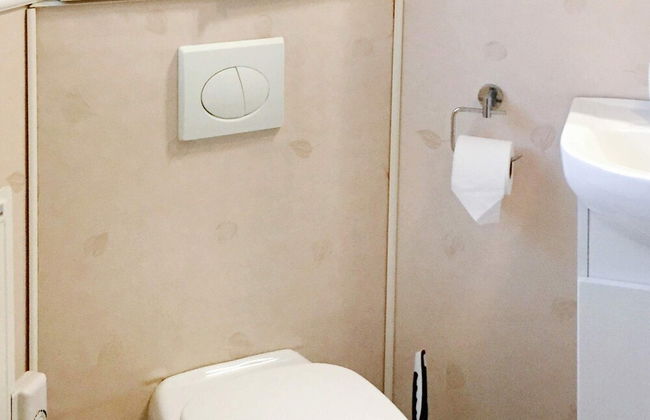 4 Star Holiday Home in Gotlands Tofta-by Traum - Foto 9