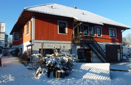 Ferienwohnung Oberlungwitz - Foto 20