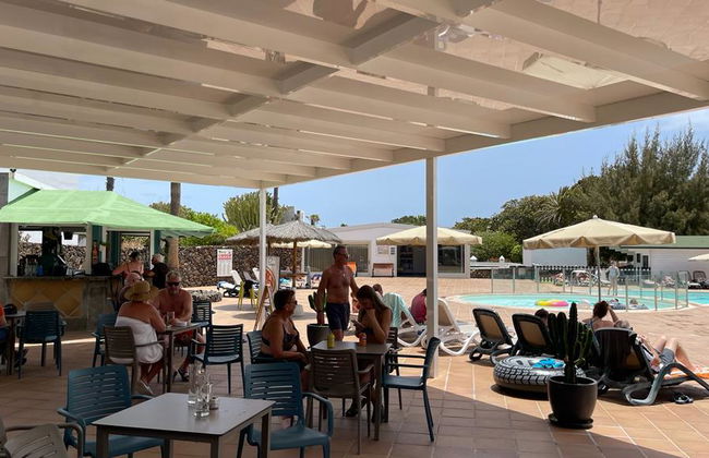 Palmeras Garden - Foto 13