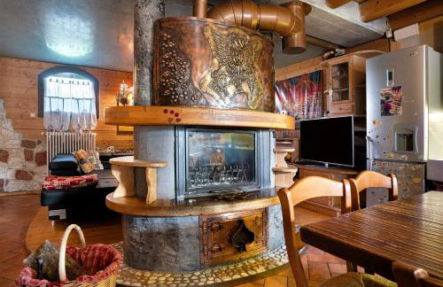 Baita Chalet Alabama - Foto 41