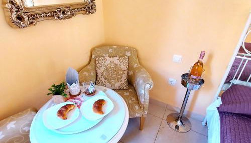 SMALL APARTMENT, Adeje House Wifi Free - Foto 4