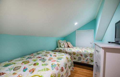 New Listing! Water Views with Short Walk to Dataw Clubhouse and Pool - Sleeps 6 - Foto 24