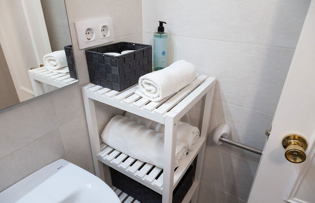 Unik Vacation Sant Joan - Foto 58