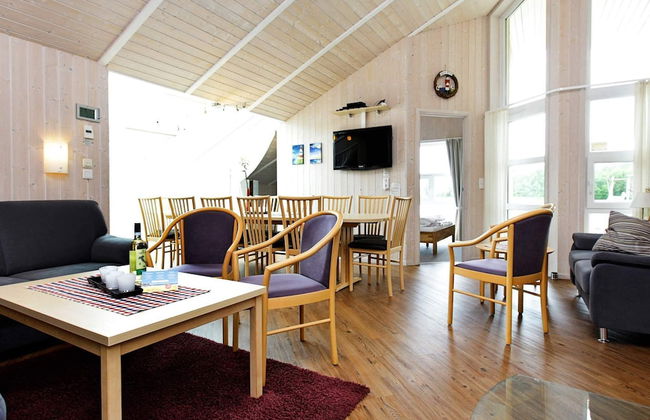 Holiday Home in Otterndorf - Foto 14