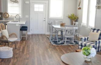 Waterfront Home 3BR King bed Private Dock - Foto 23