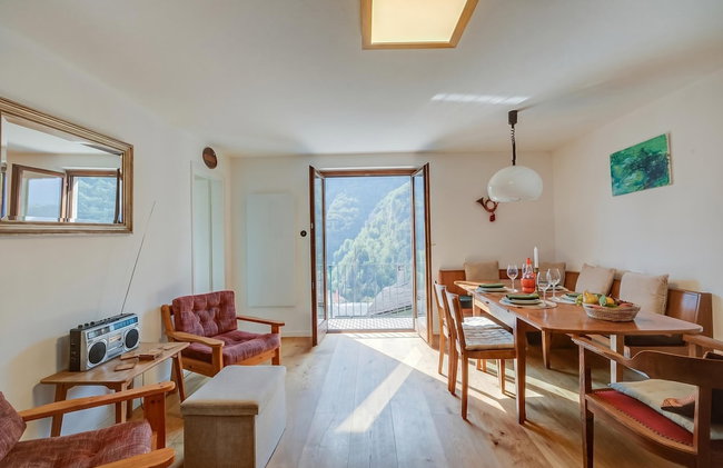 La Canonica Centovalli With Balconies and Garden - Foto 14