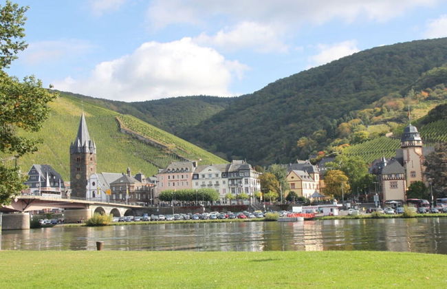 Holiday Apartment "mosel & Umzu" - Photo 5