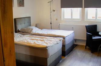 Krugs Haus Ferienwohnungen Ebersburg - Foto 10