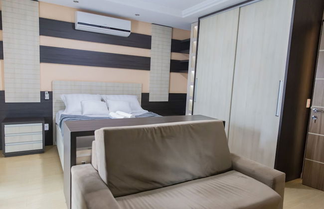 Mansão Luxo Foz do Iguaçu - Click - Photo 10