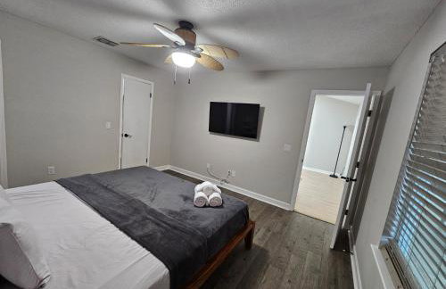 Courtney Woods Oasis by SkyRun Jacksonville - Foto 48