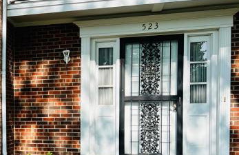 Mins to Blessing Hospital, Miss River, Country Club - Foto 13