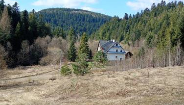 Krynica Zdrój - Dom nad wodą - Foto 2