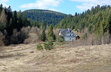 Krynica Zdrój - Dom nad wodą - Foto 2