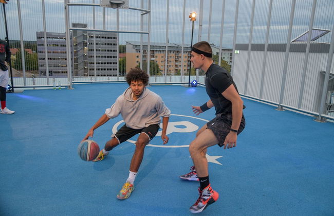 The Brucklyn Apartments - Foto 28